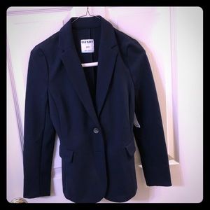 Old navy stretch Blazer